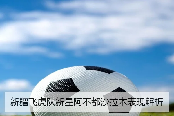 新疆飞虎队新星阿不都沙拉木表现解析